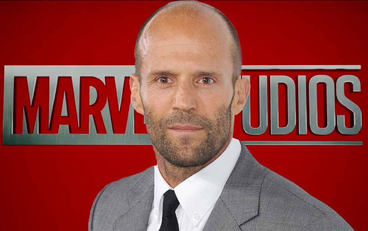Jason Statham